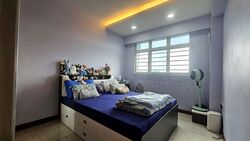Blk 672B Waterway Banks (Punggol), HDB 3 Rooms #576658661